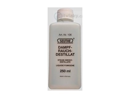 392749 roztok pro vyrobu pary 250ml seuthe se106