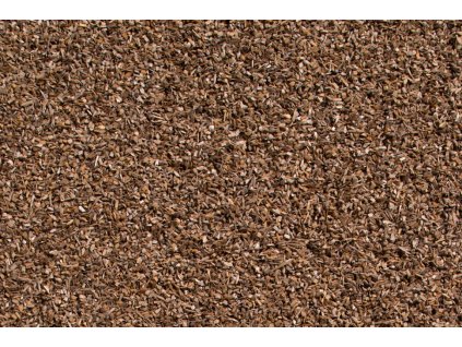 Posyp, tmavě hnědá, 70 g / Auhagen 60825