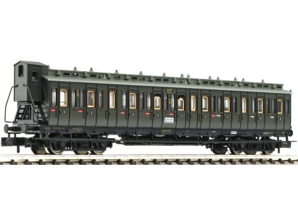 Fleischmann 804305 (1)