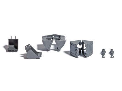 415561 7799 baggerschaufeln