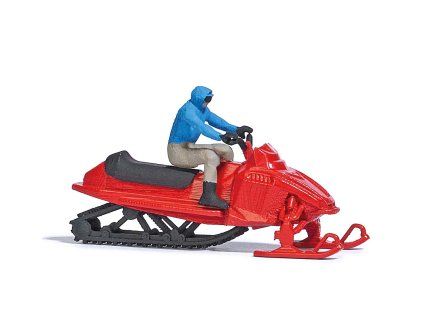 415600 7818 motorschlitten