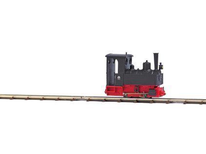 415711 12142 dampflok