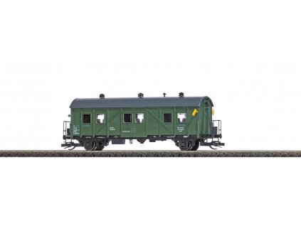 34003 Bauzug Wohnwagen