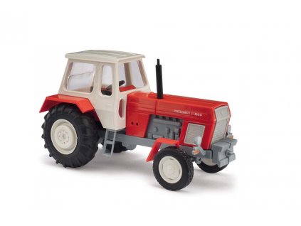 415828 h0 traktor zt300 d cerveny busch 42843