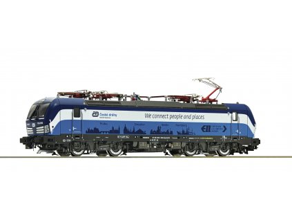 Roco 73912
