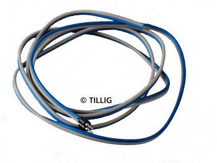 416797 tt 2 polovy napajeci kabel pro modelove kolejivo tillig 08913