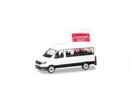 418858 h0 minikit man tge bus bily herpa 012935