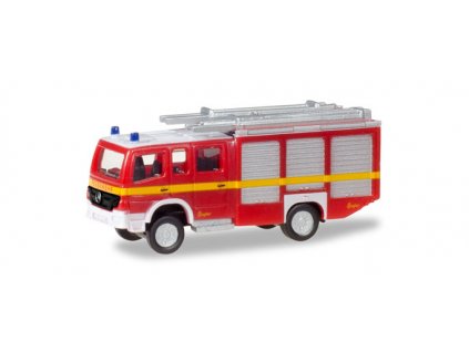 N - Mercedes-Benz Atego HLF 20 "HASIČI" / Herpa 066747