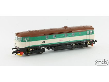 TT CD 749 264