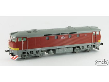 H0 CSD T478 2068