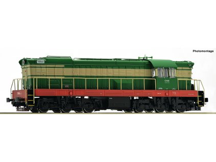 Roco 73774
