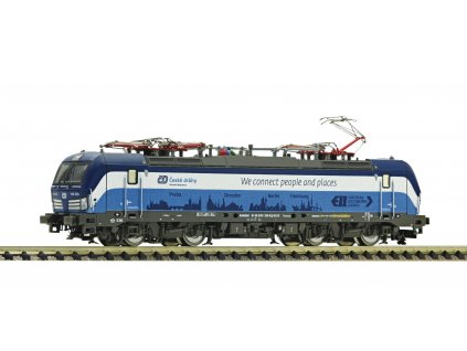 Fleischmann 739376