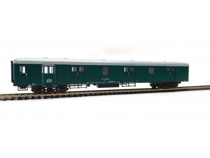 420708 3 h0 sluzebni vuz d 99 18 161 praha cd igra model 97210009