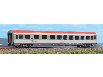 H0 - Osobní vůz 1./2. třídy řady ABmz, ČD / A.C.M.E. 52760