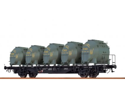 49134 brawa