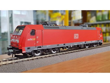 H0 - Elektrická lokomotiva BR 146.2, DB AG / ROCO 73336