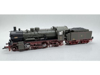 425556 1 tt parni lokomotiva p8 k p e v ep i upravena forma tillig 02029