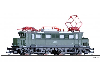 425598 1 tt elektricka lokomotiva br 144 db ep iv tillig 04426