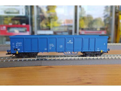 TT - Otevřený vůz Eanos, PKP Cargo, Ep. VI / TILLIG 15692