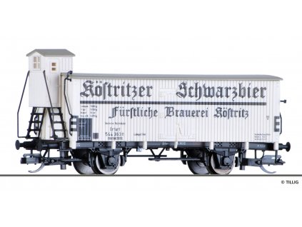 425928 1 tt chladici vuz furstliche brauerei kostritz drg ep ii tillig 17387