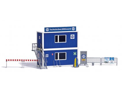 1029 THW Container Set