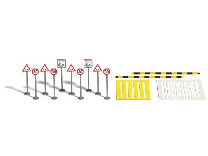426660 1110 verkehrsberuhigung