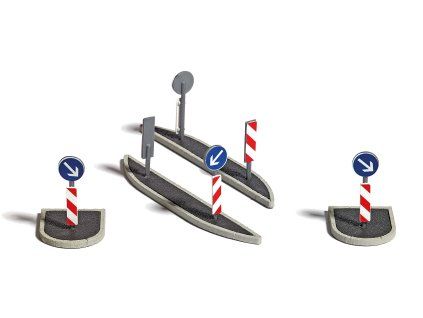 426663 1111 verkehrsinseln