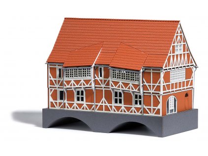 1656 Brückenhaus