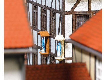 426777 7768 hausheilige stimmung