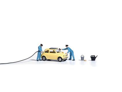 426780 7820 auftanken