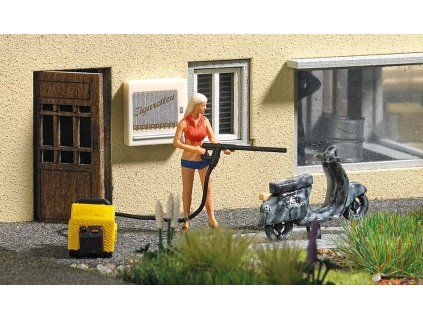 426819 7833 eingeseift stimmung