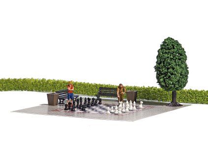 426837 7839 gartenschach