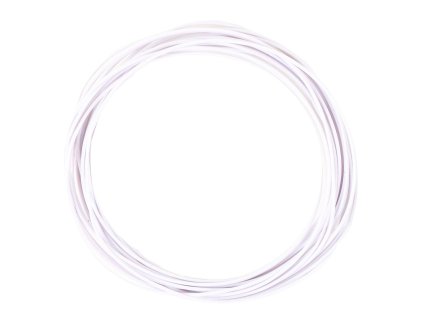 428346 litze 0 04 mm wei 10 m faller 163790