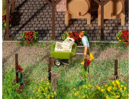 428445 schubkarre faller 180975