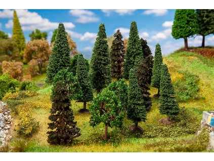 428454 15 mischwaldbaume sortiert faller 181529