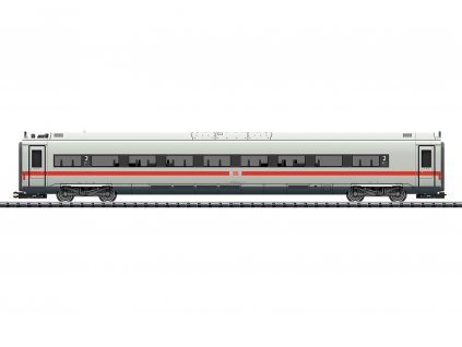 H0 - Vůz 2.třídy k vlaku ICE 4, DB AG / TRIX 23972