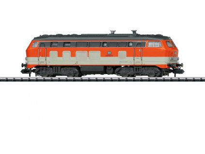 429522 2 dcc zvuk n dieselova lokomotiva 218 143 6 db trix 16280