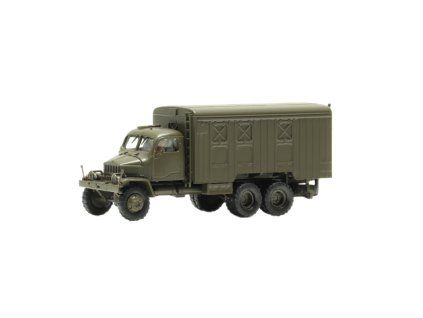 praga v3s militar koffer 3