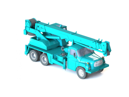 tatra 148 ad 20 jerab ckd zeleny