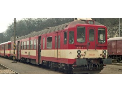 H0 CD 842 008
