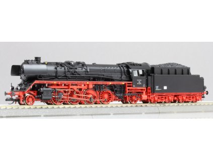 TT - DCC/SOUND Parní lokomotiva BR41 DR / Fischer 41276 (21018406)