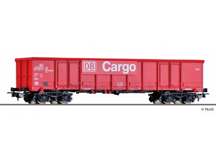 431409 1 h0 nakladni vuz eanos x 052 db cargo tillig 77005