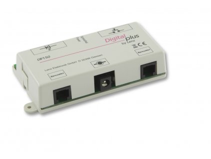 tlačítkový modul LW150 / LENZ 25150