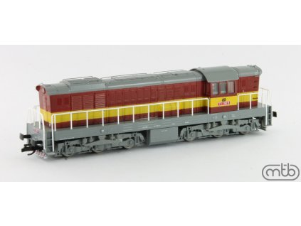 TT CD 771 166
