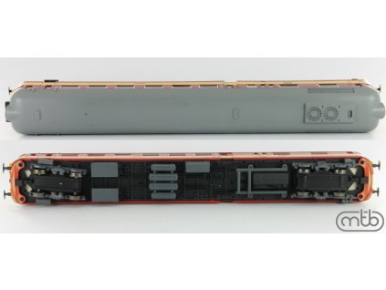 H0 CD 852 002