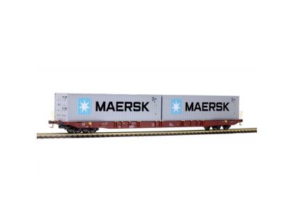 sggnss metrans 2x maersk
