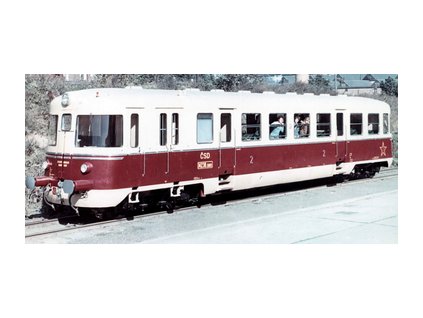 small H0 CSD M230 5
