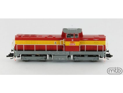 TT ZSR 735 255a