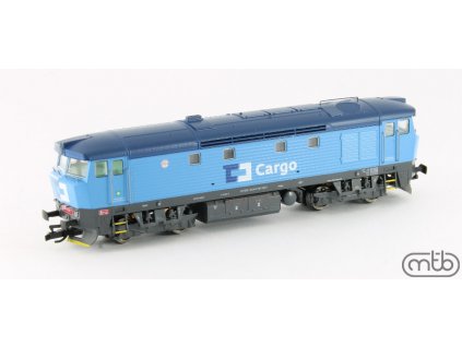 TT CDC 751 219