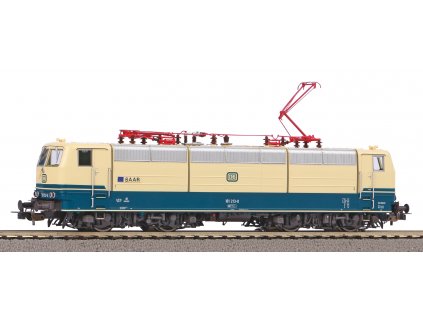 433397 h0 elektricka lokomotiva br 181 2 db saar beigeblau ep iv piko 51344